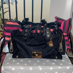 Juicy Couture Daydreamer bag